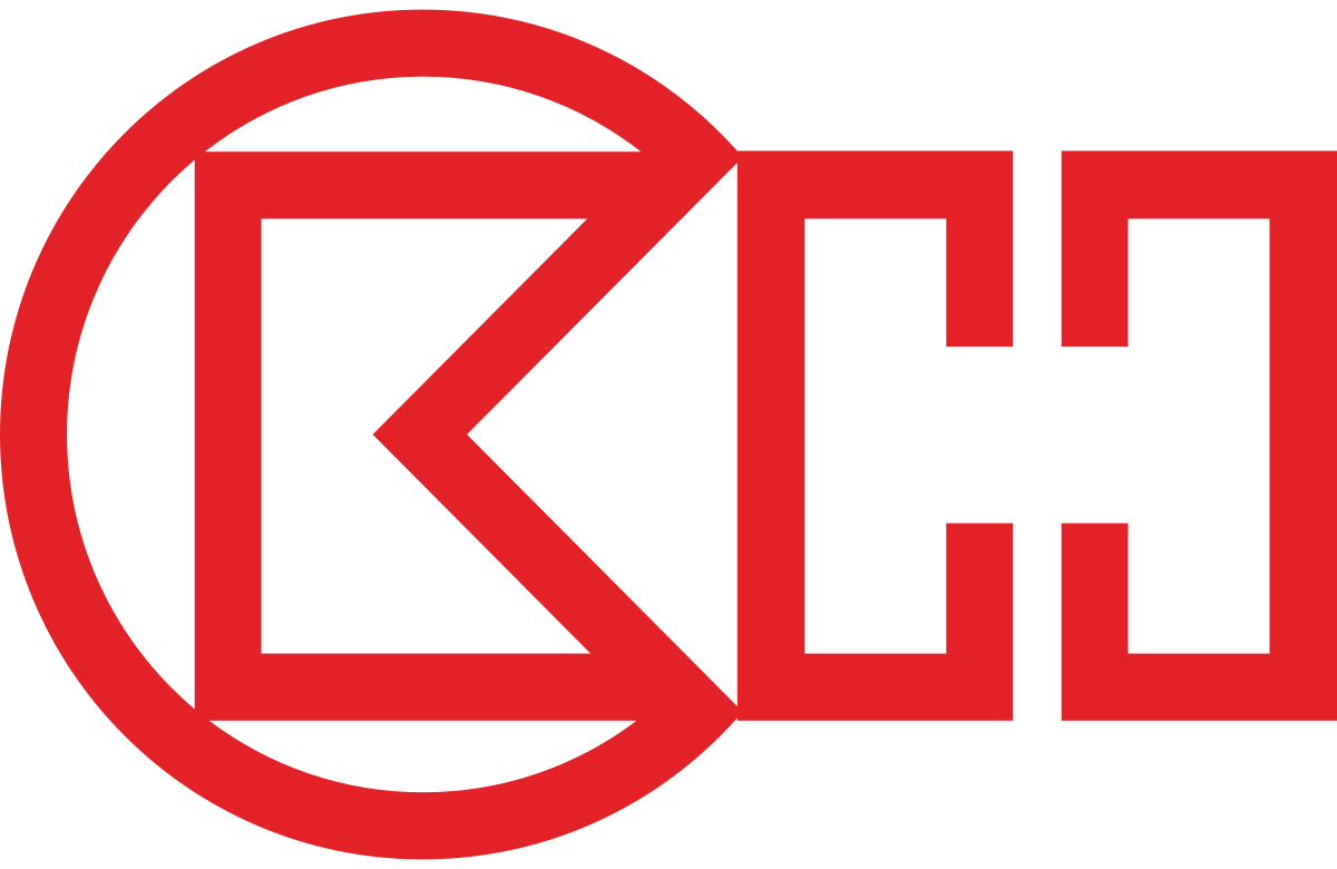 CK Hutchison