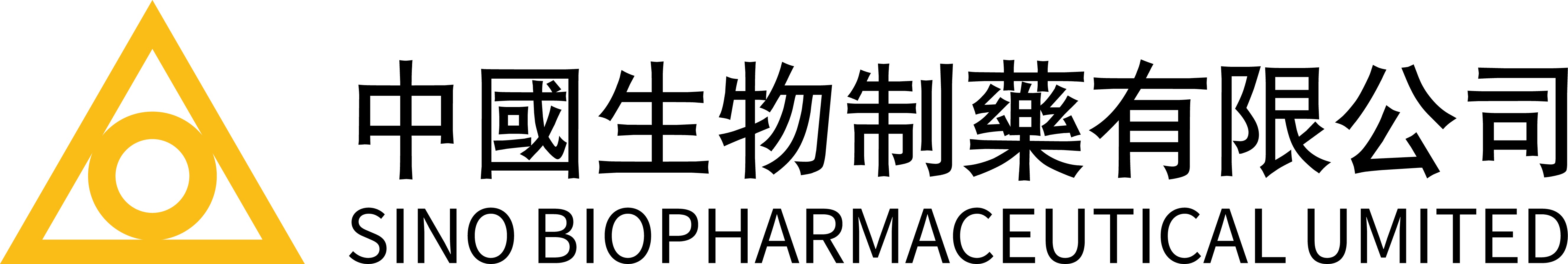 Sino Biopharmaceutical
