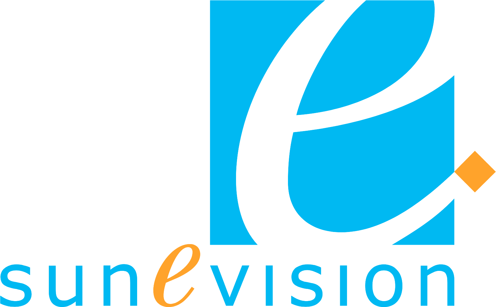 SUNeVision