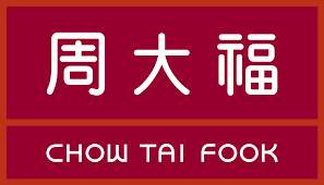 Chow Tai Fook Jewellery