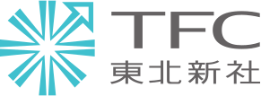 Tohokushinsha Film