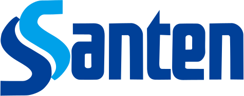 Santen Pharmaceutical