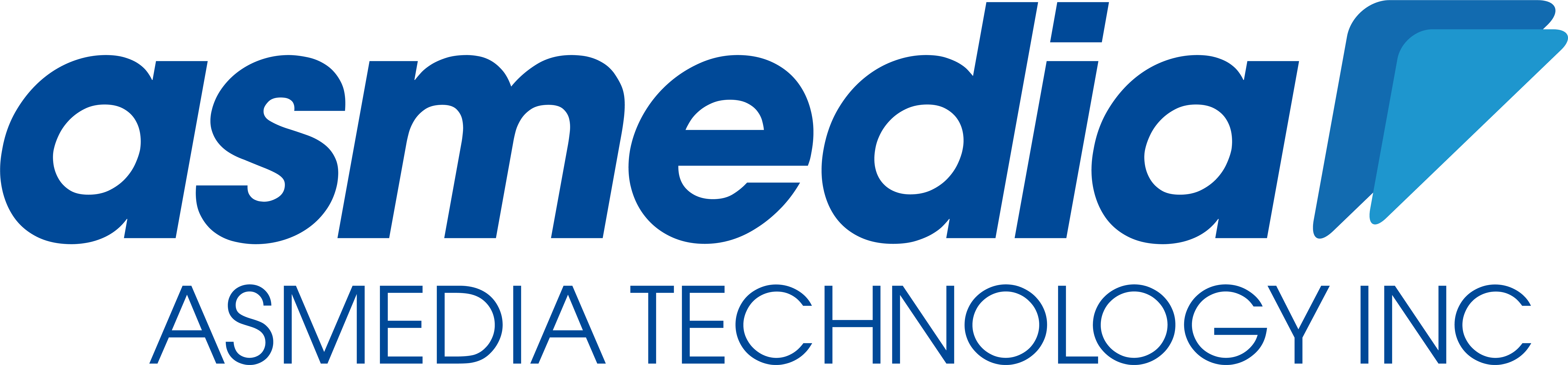 Asmedia Technology