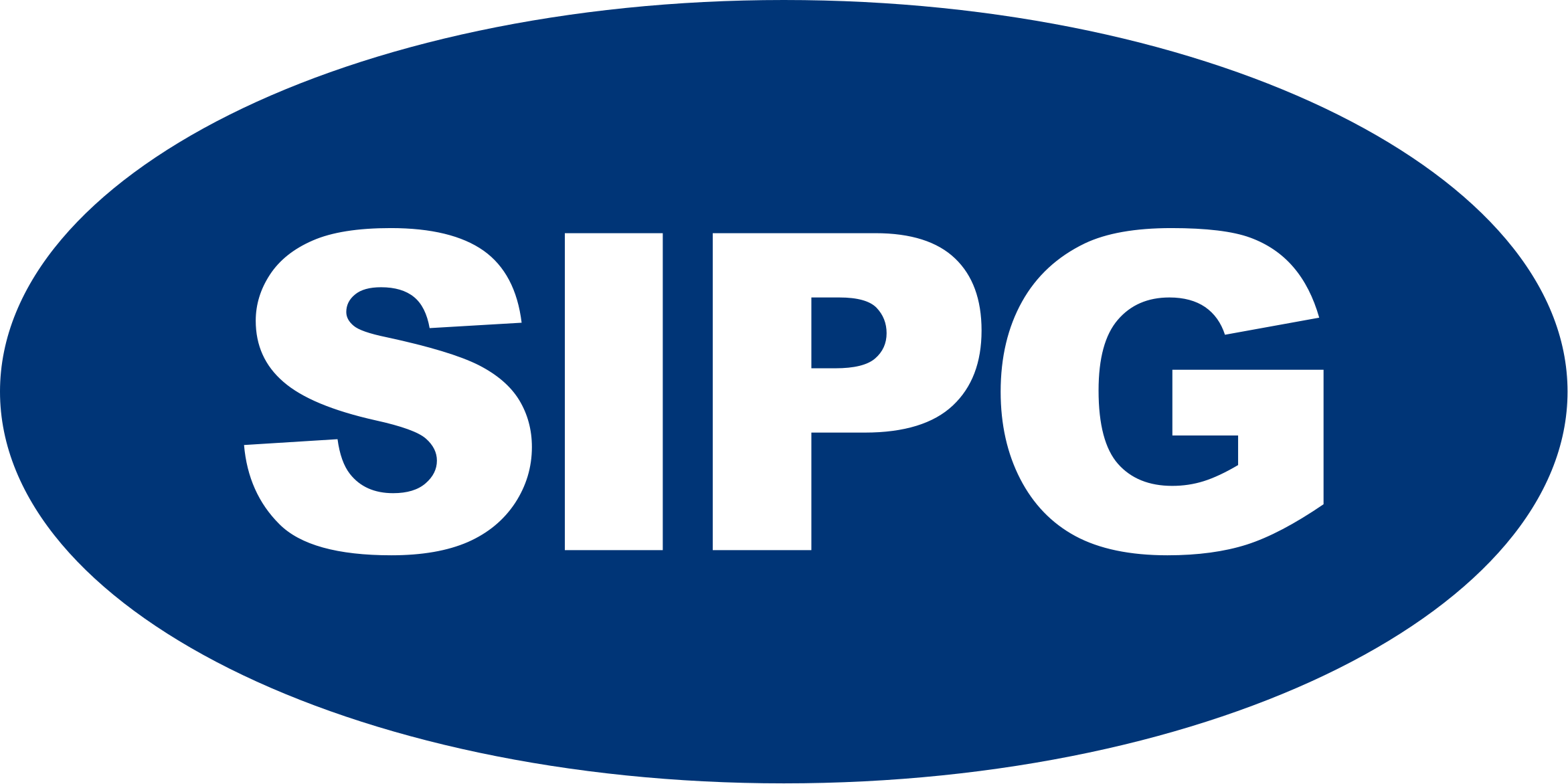 Shanghai International Port Group