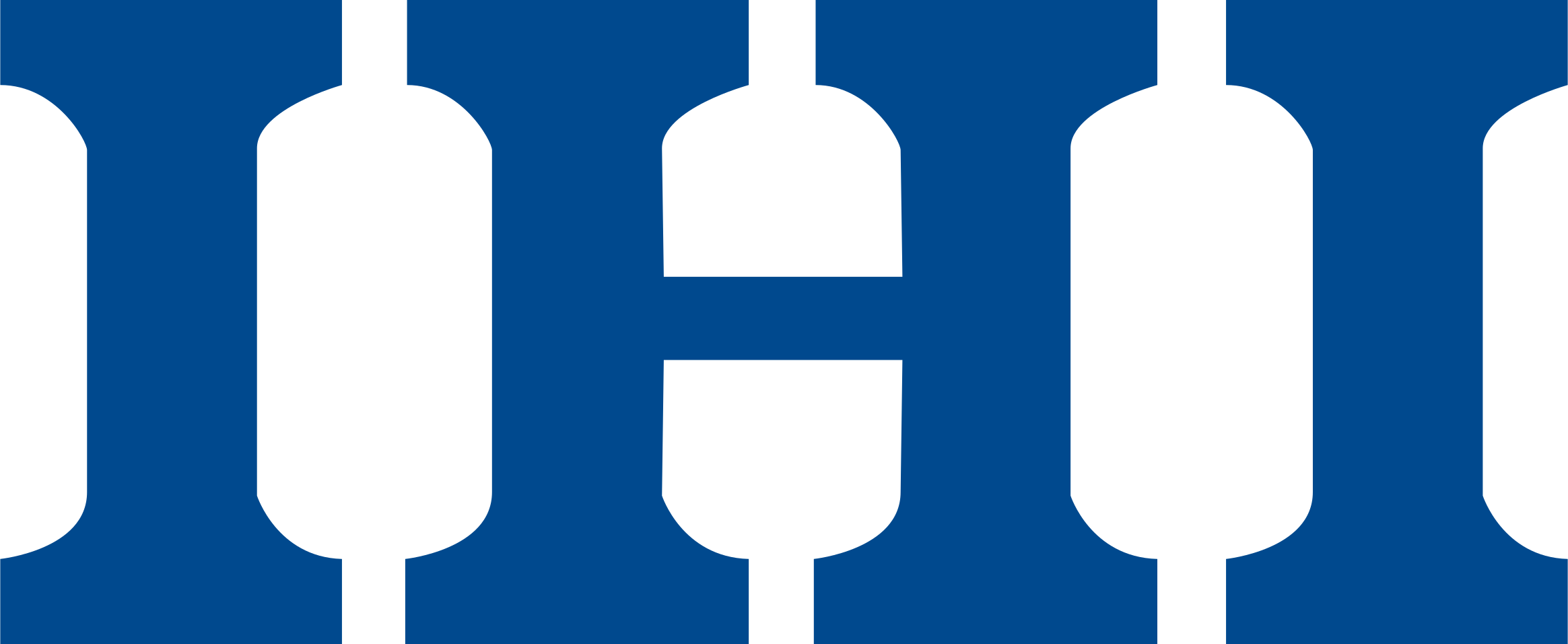 IHI