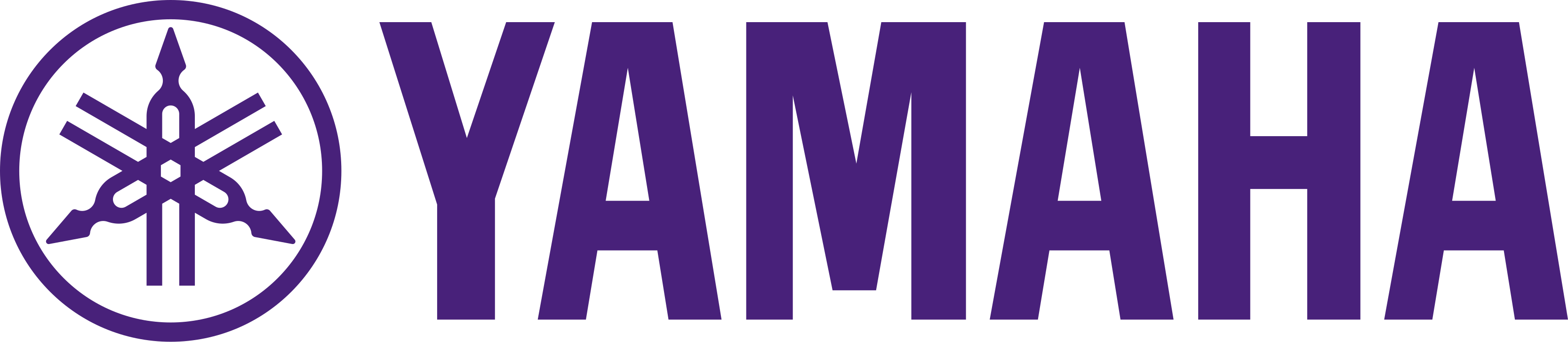 Yamaha
