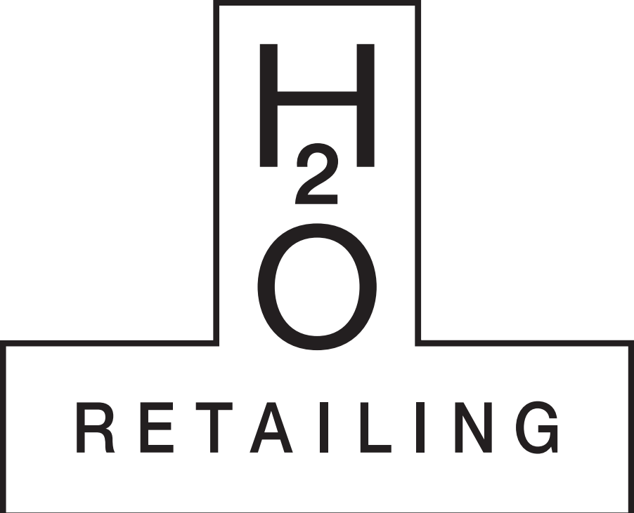 H2O Retailing