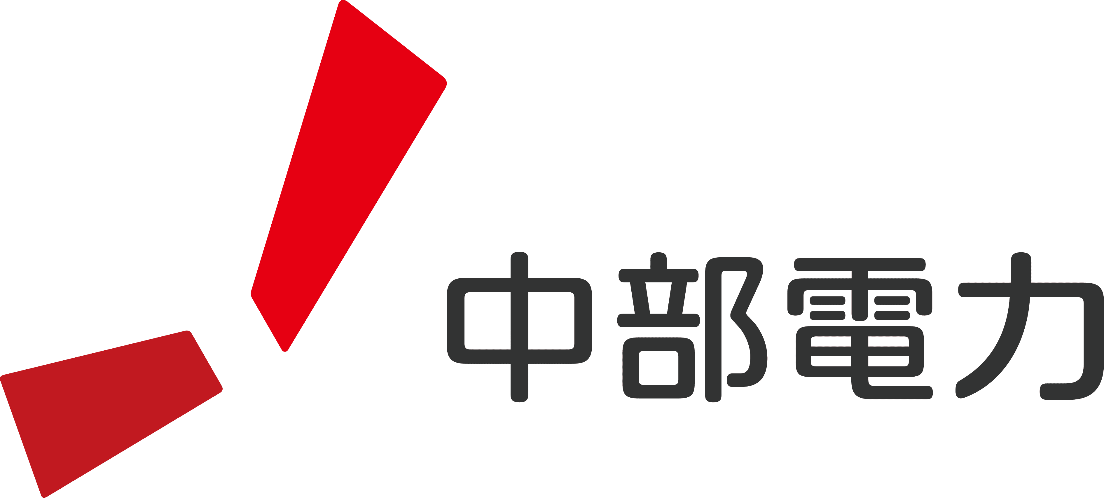 Chubu Electric Power
