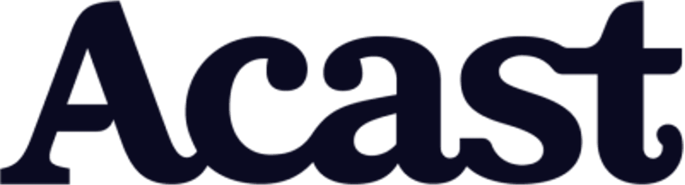 Acast