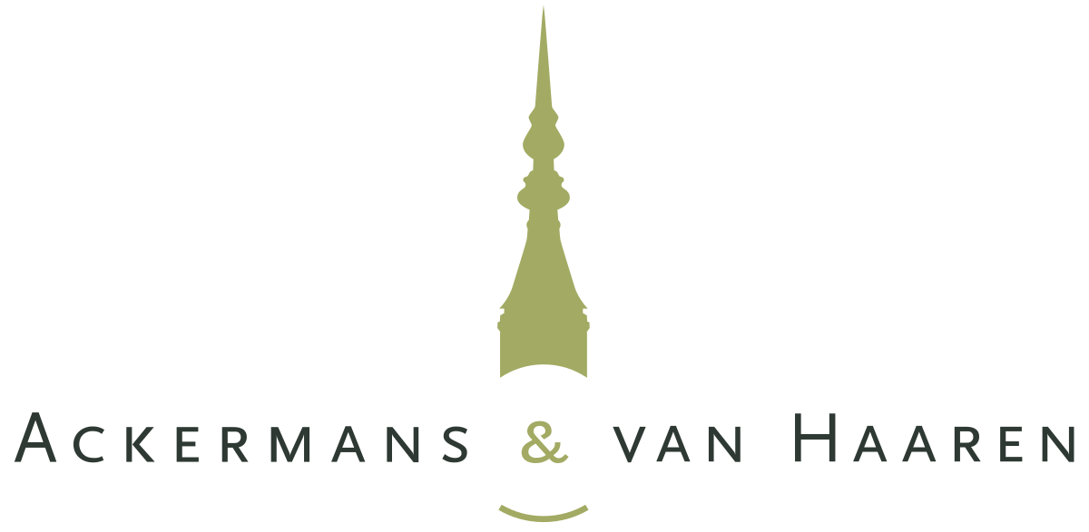 Ackermans & Van Haaren