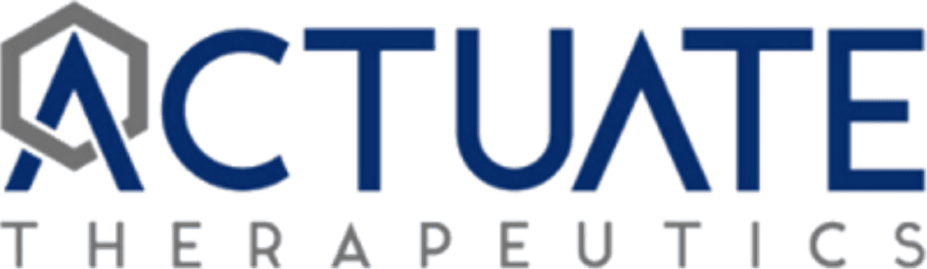 Actuate Therapeutics