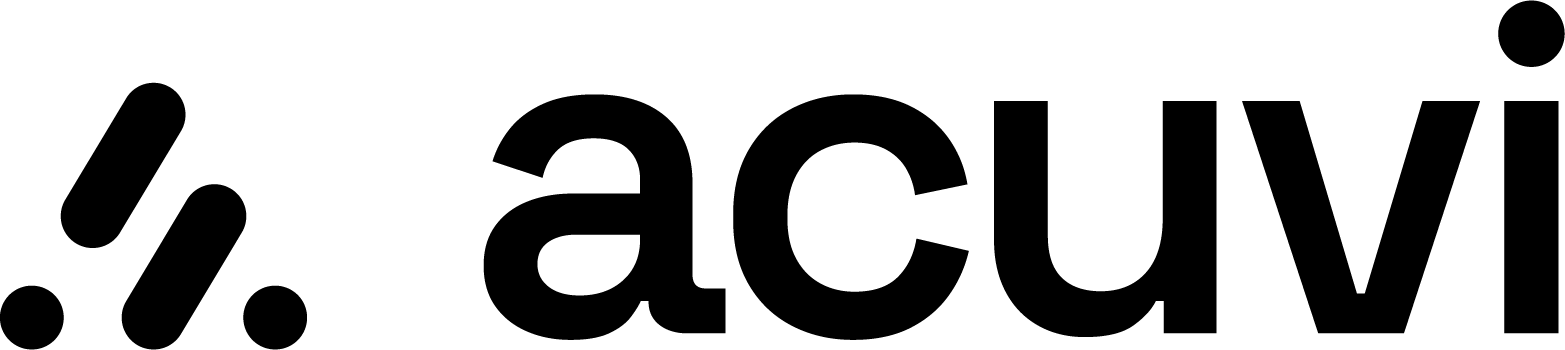 Acuvi