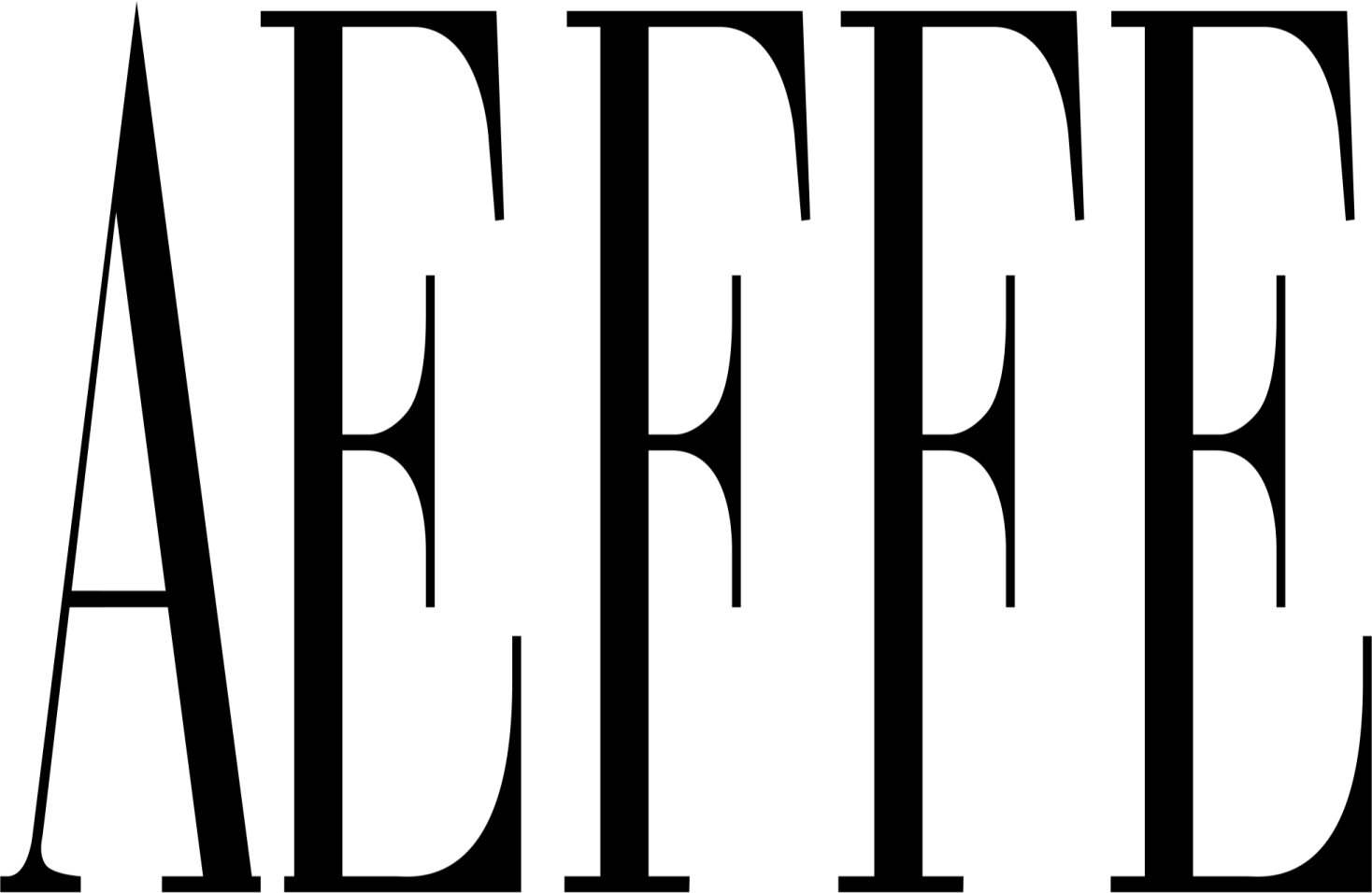 Aeffe