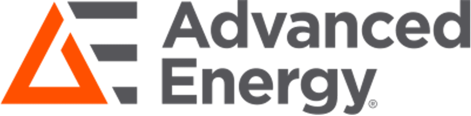 Advanced Energy Indus