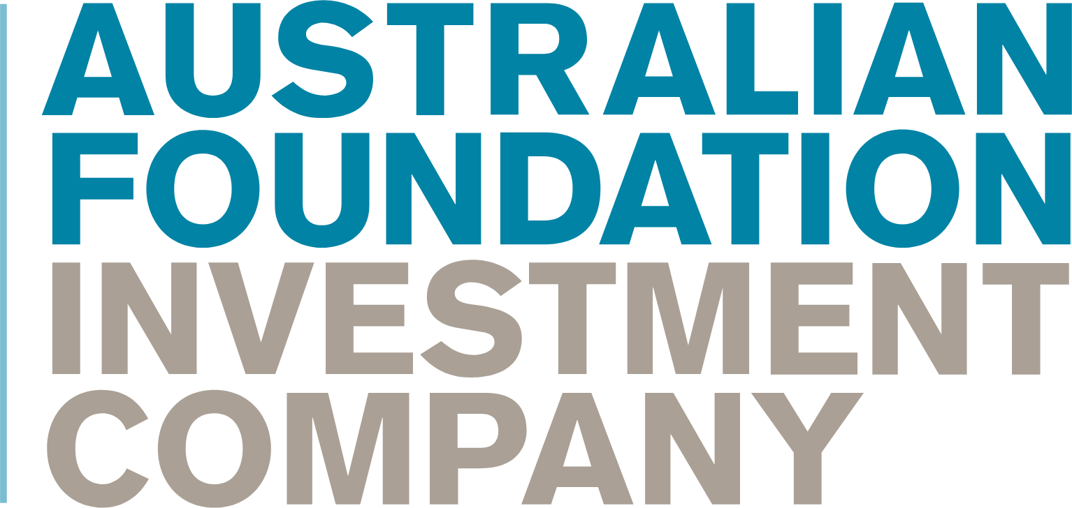 Australian Foundation Investment Company