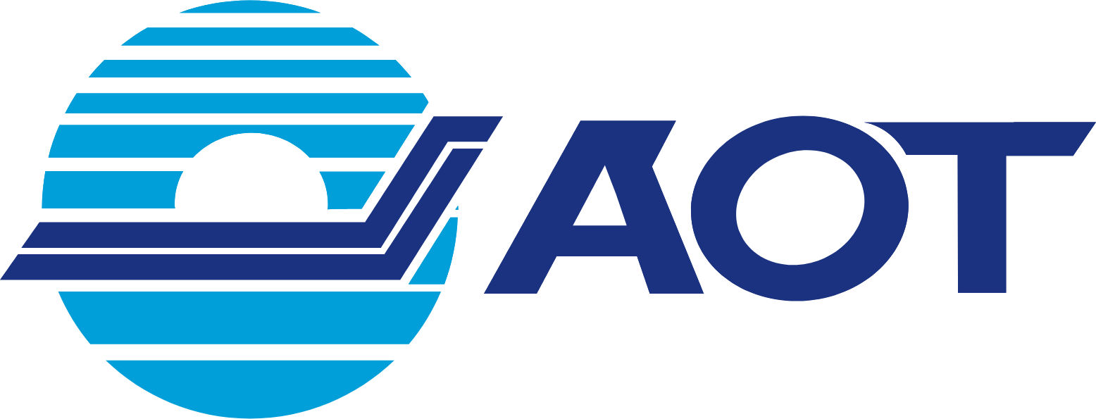 Airports Of Thailand