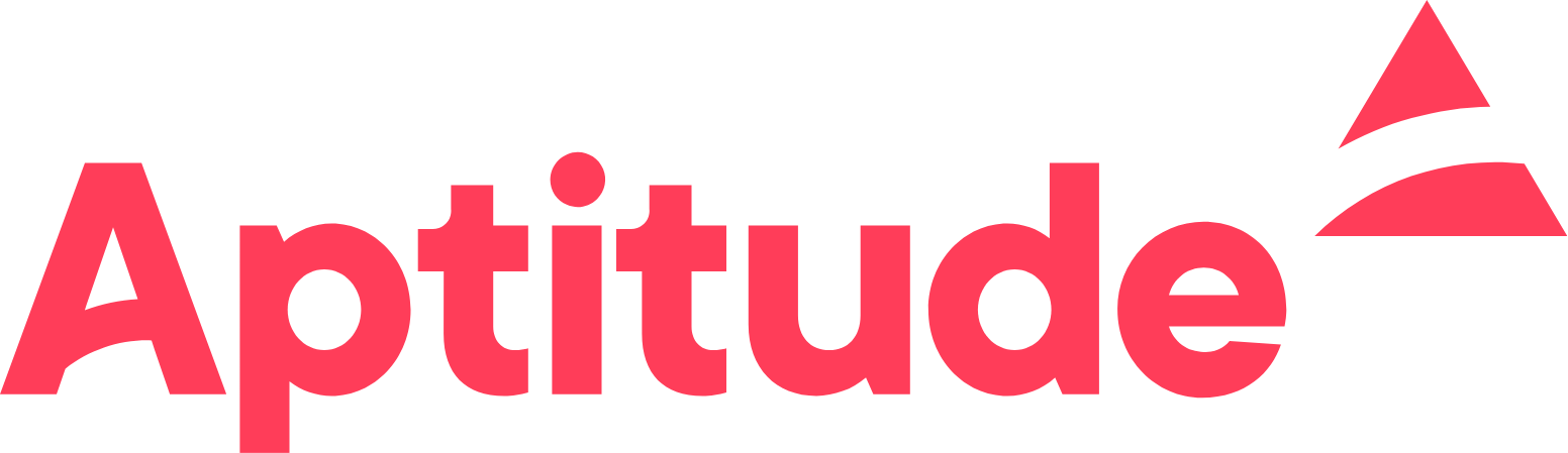 Aptitude Software