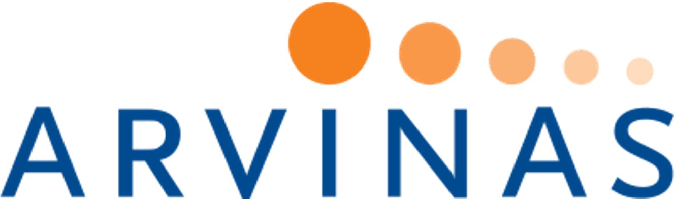 Arvinas