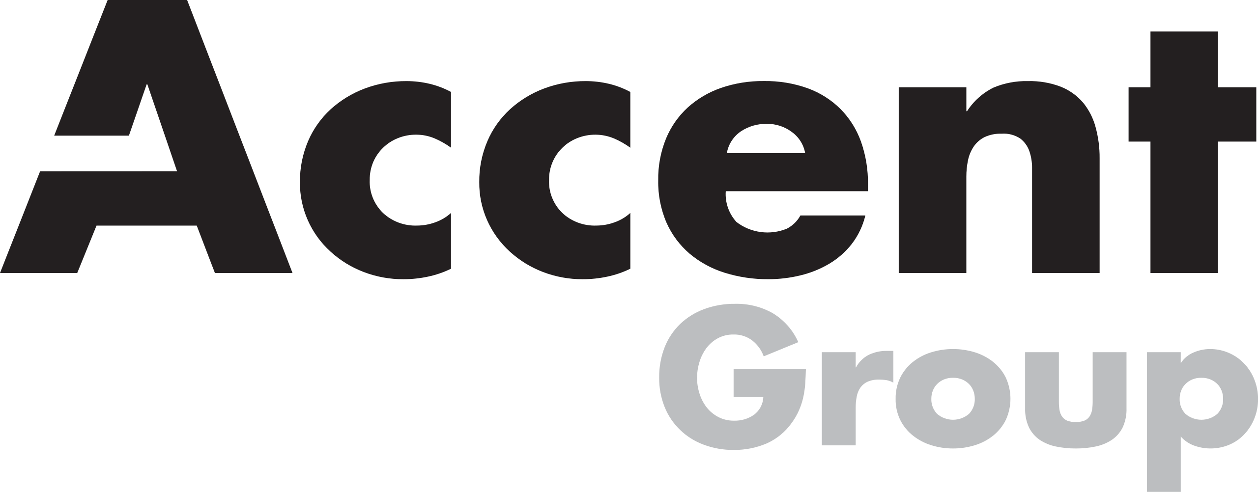 Accent Group