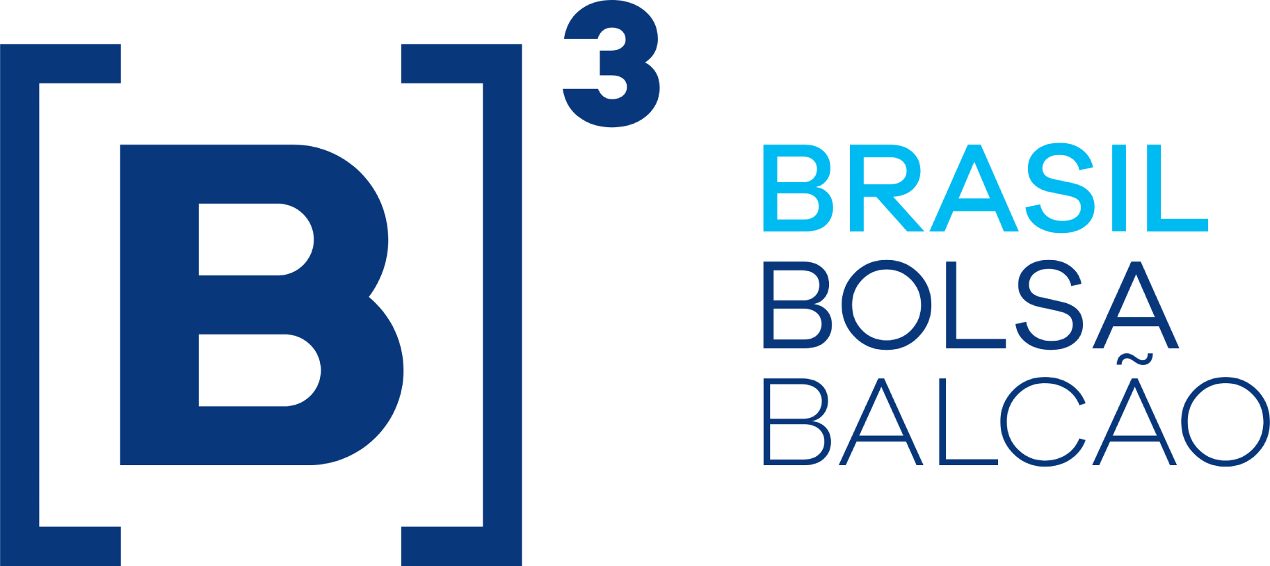 B3 Bolsa do Brasil