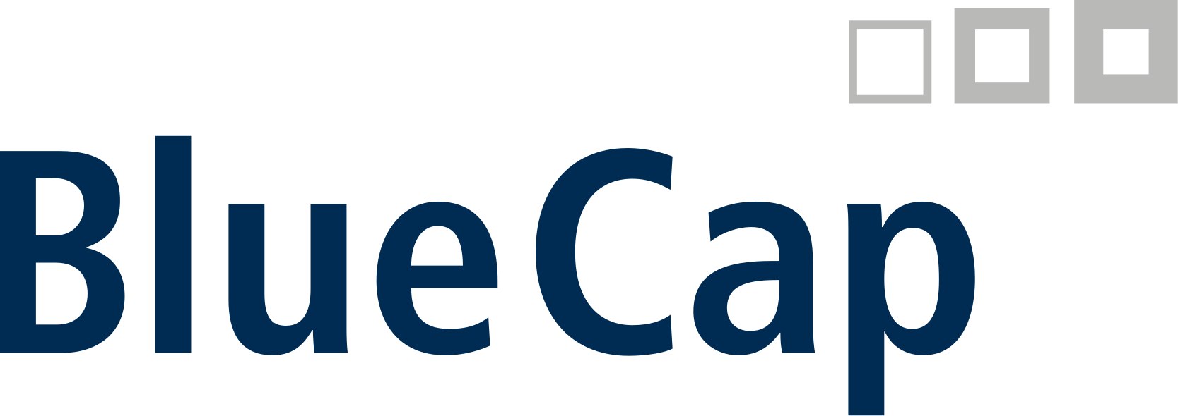Blue Cap