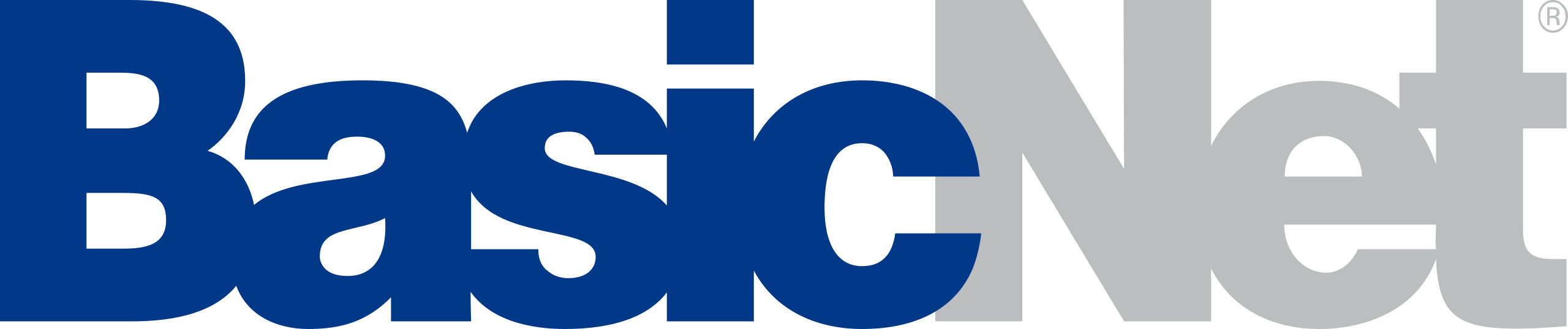 BasicNet