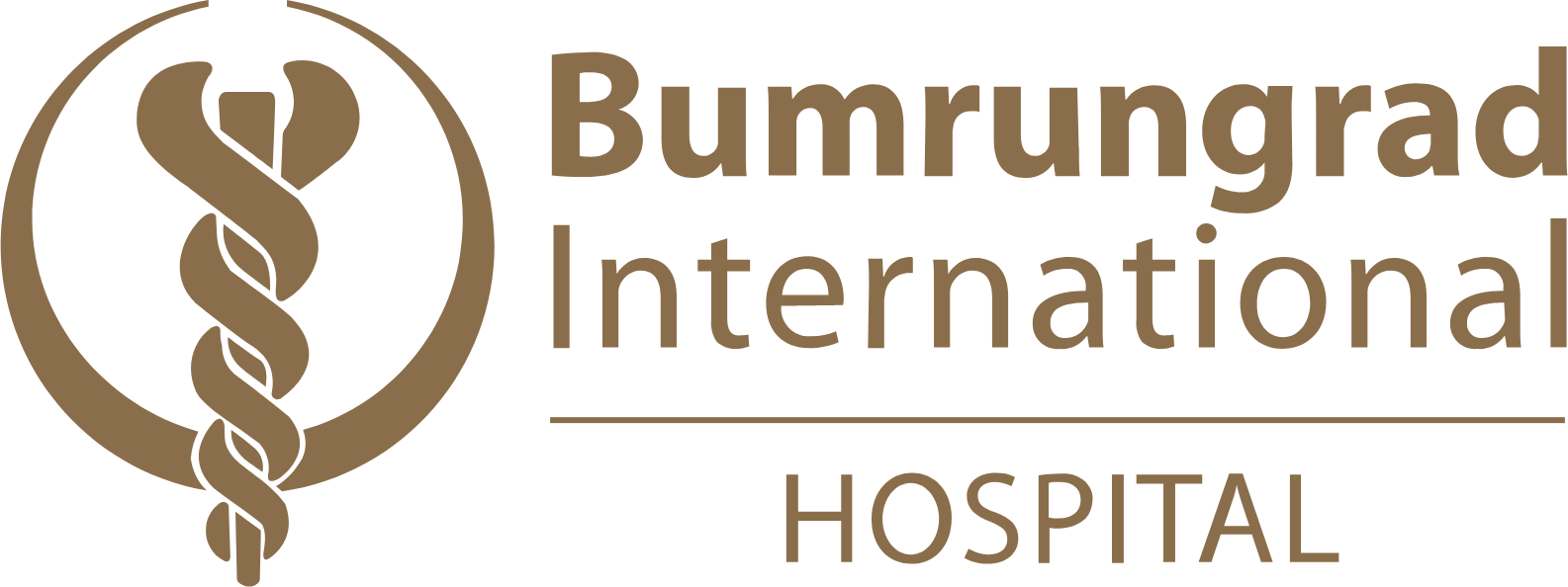 Bumrungrad Hospital