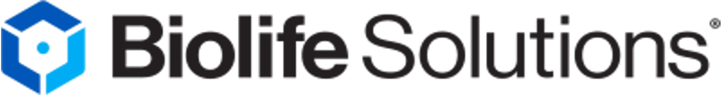 BioLife Solutions