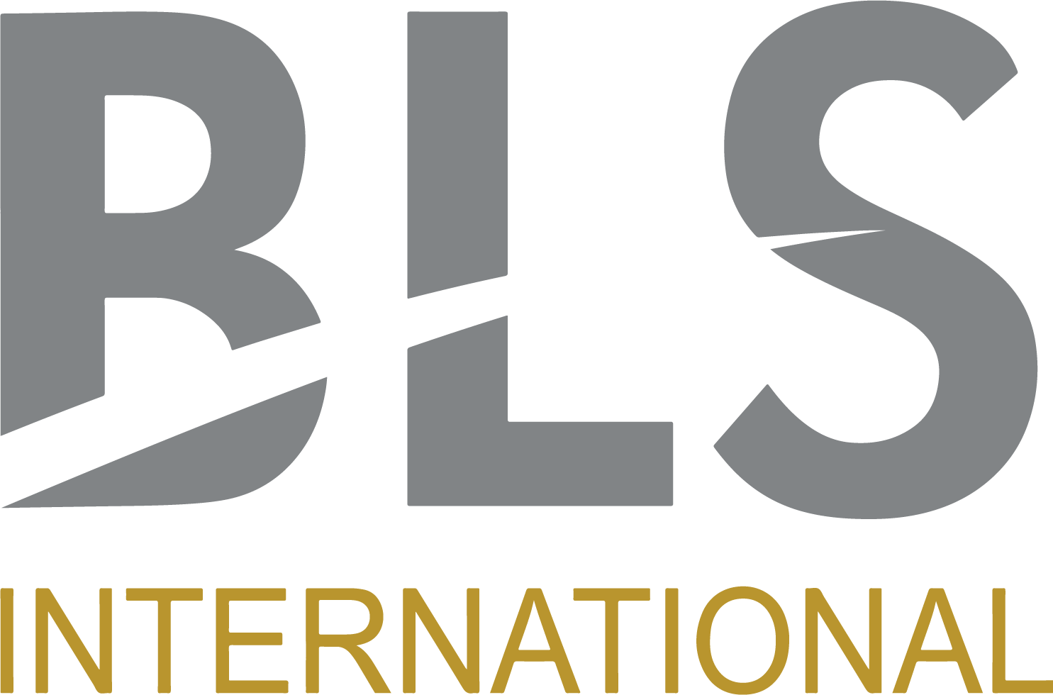 BLS International
