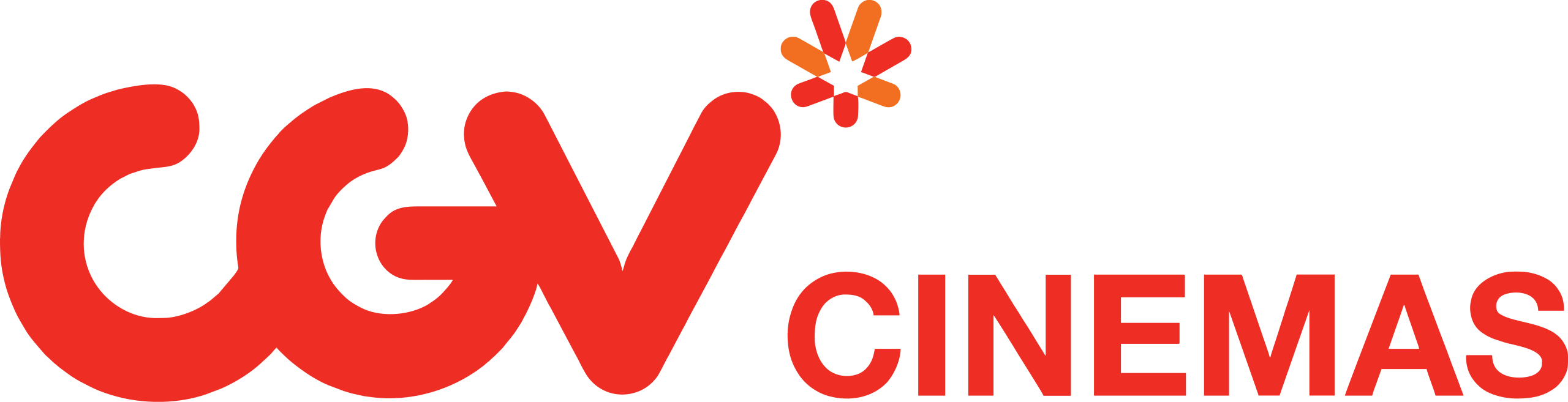 CGV Cinemas Indonesia