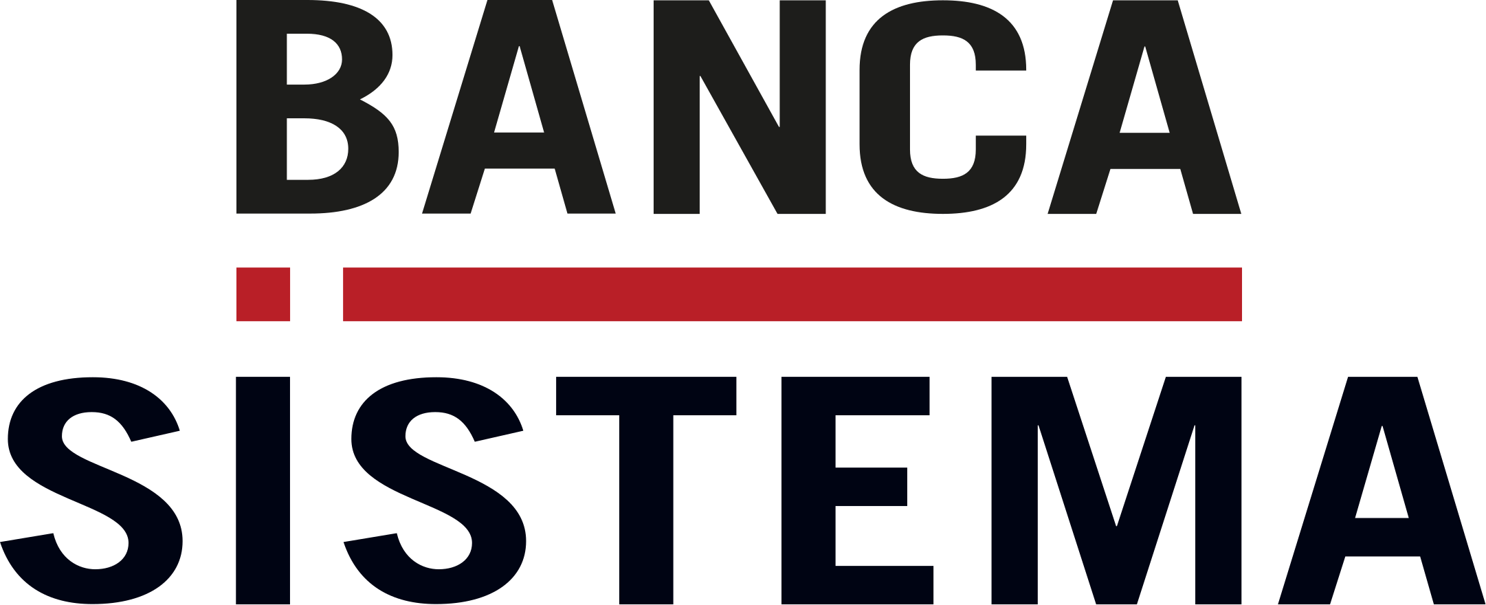 Banca Sistema