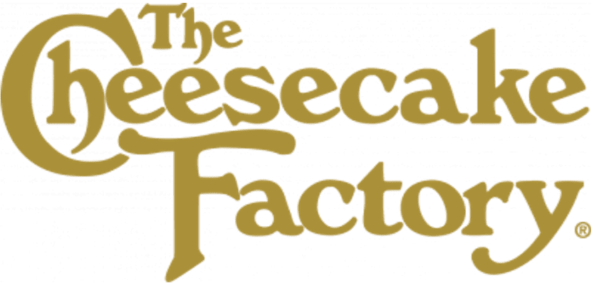 The Cheesecake Factory