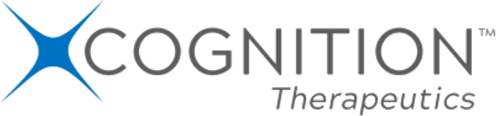 Cognition Therapeutics