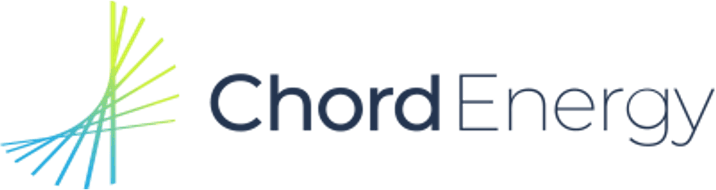 Chord Energy