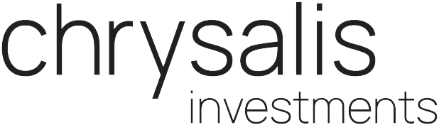 Chrysalis Investments