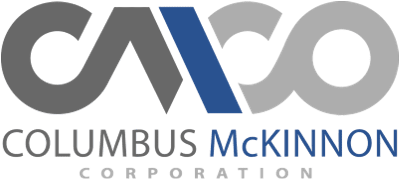 Columbus McKinnon