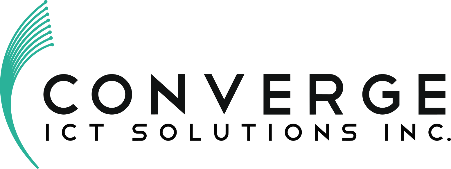 Converge ICT