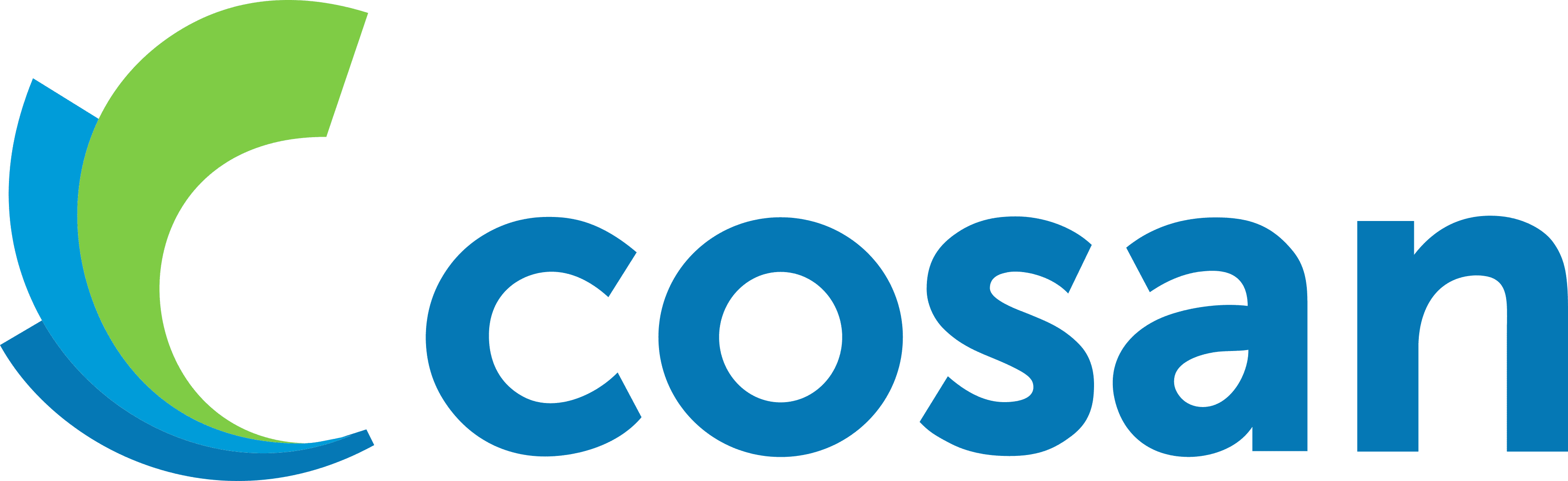 Cosan