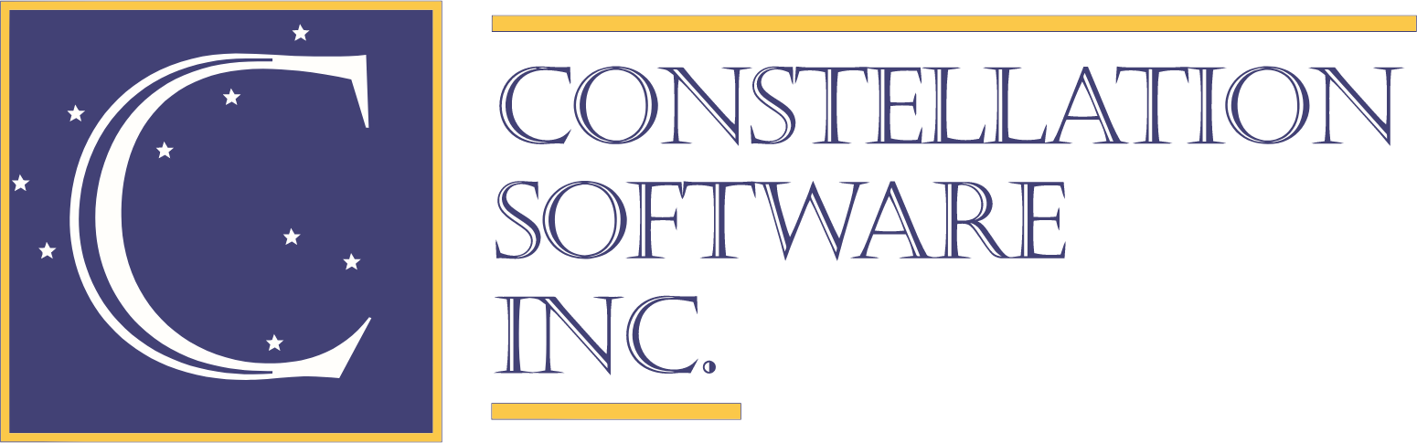 Constellation Software