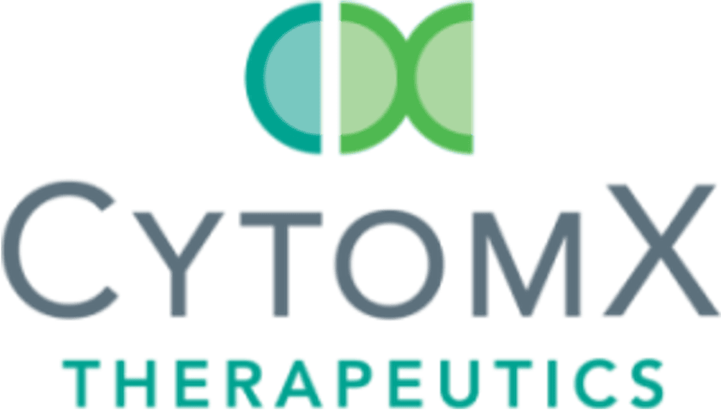 CytomX Therapeutics