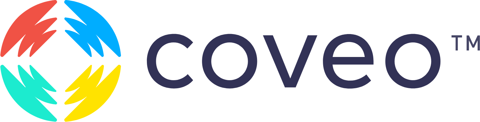 Coveo Solutions