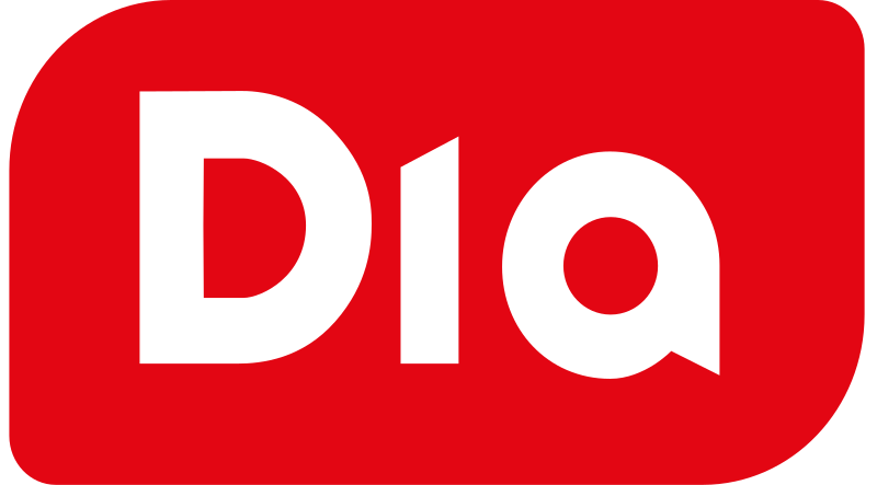 Grupo Dia