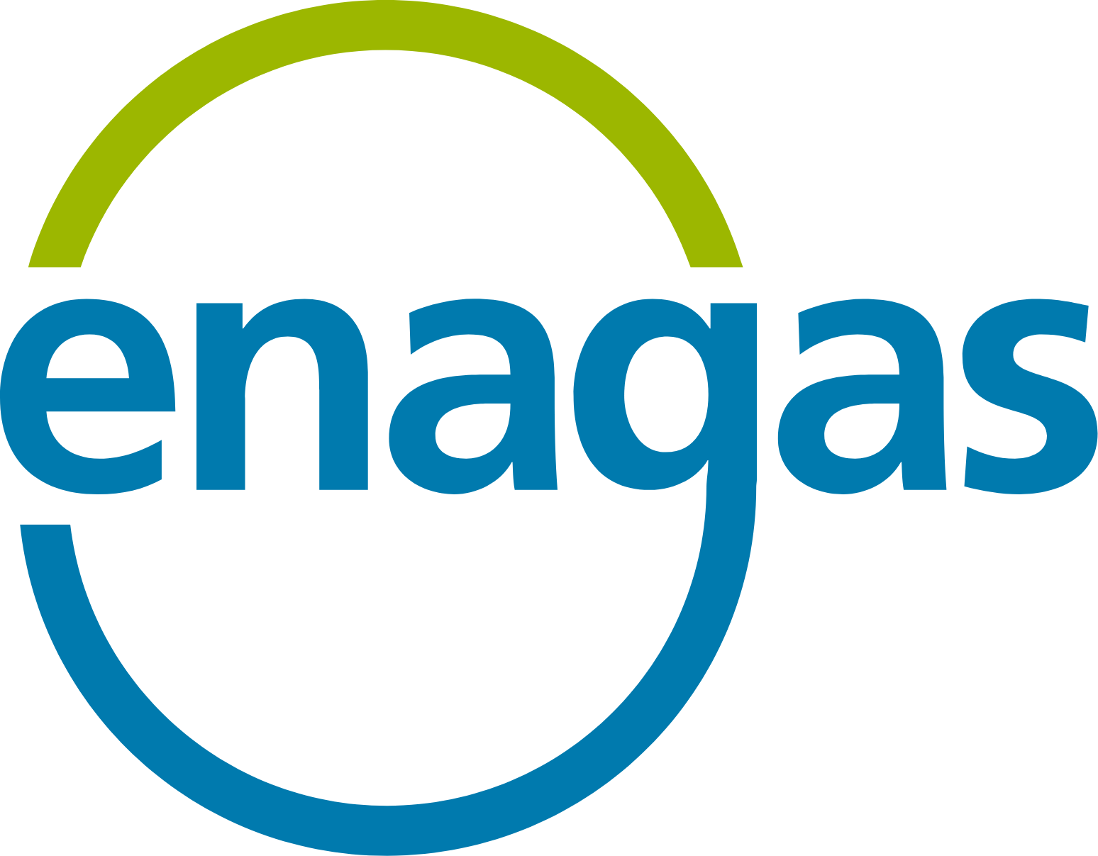 Enagas
