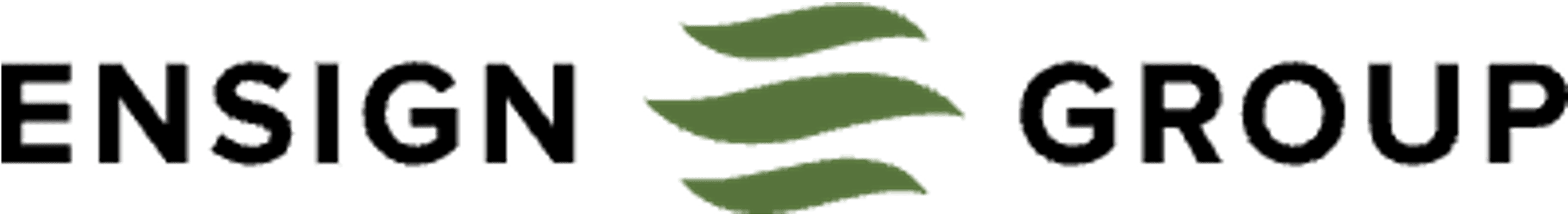 Ensign Group