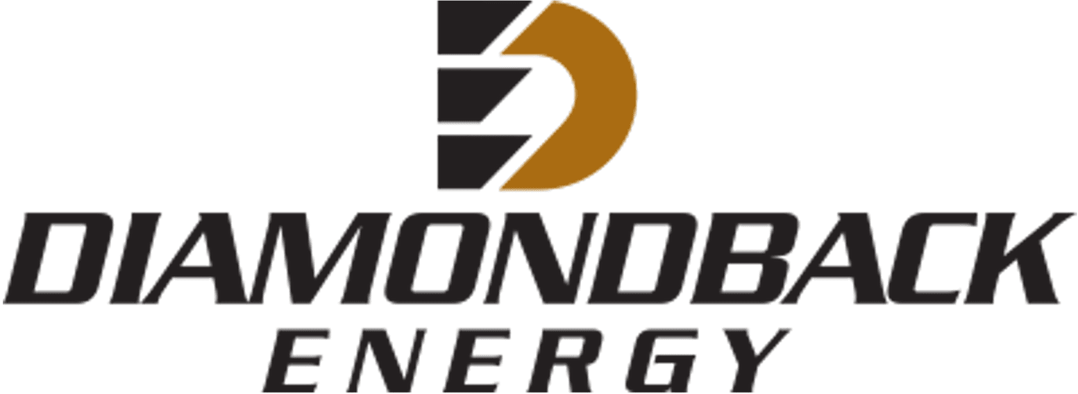 Diamondback Energy