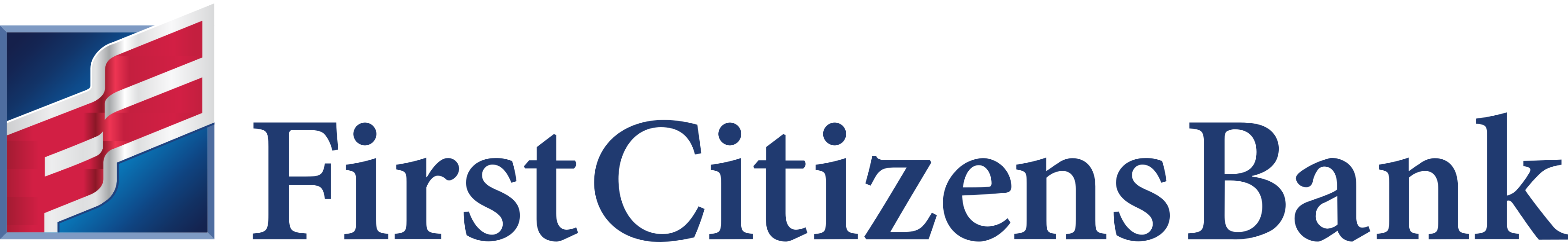 First Citizens Bank