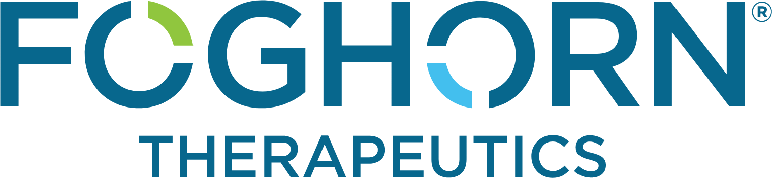 Foghorn Therapeutics