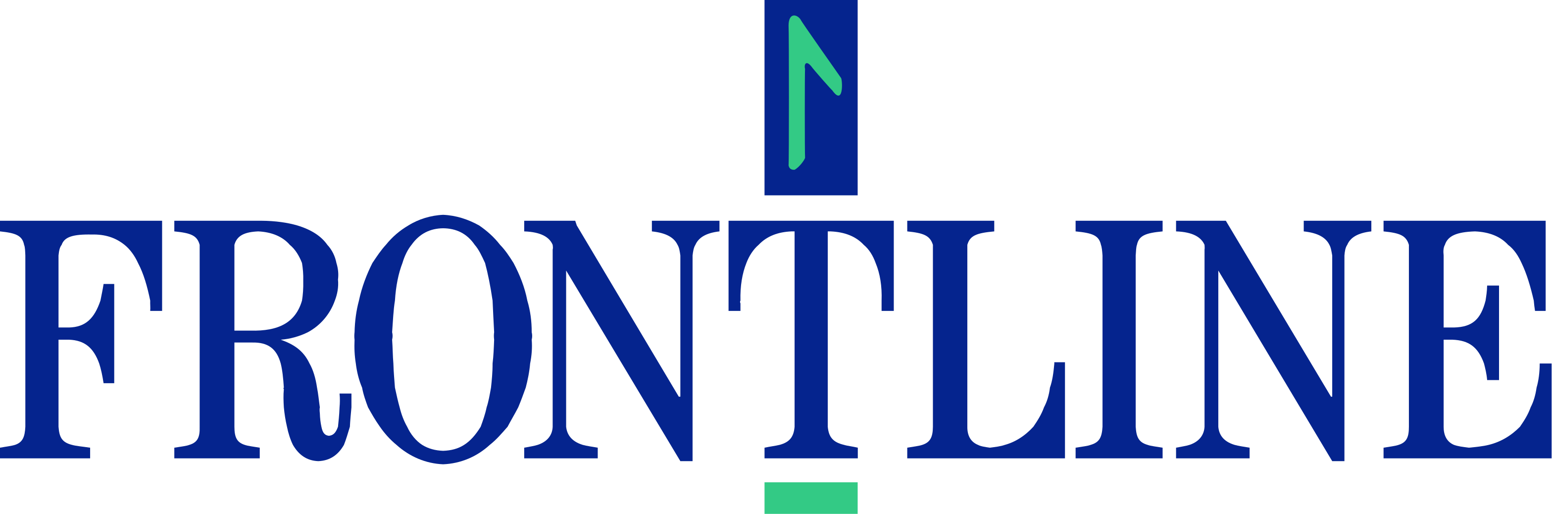Frontline