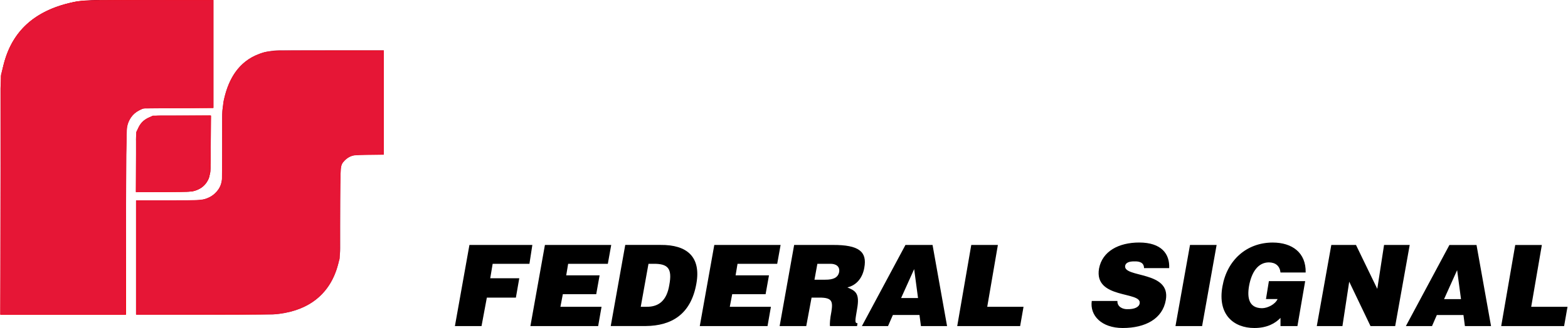 Federal Signal
