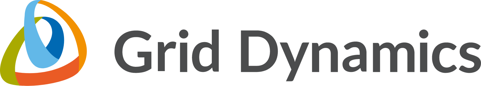 Grid Dynamics